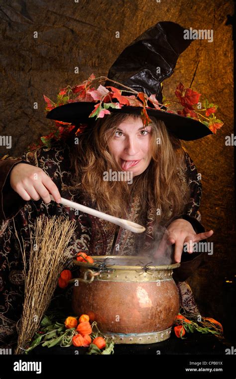 Witchcraft Meets Gastronomy: A Deep Dive into His Fascinating Experience